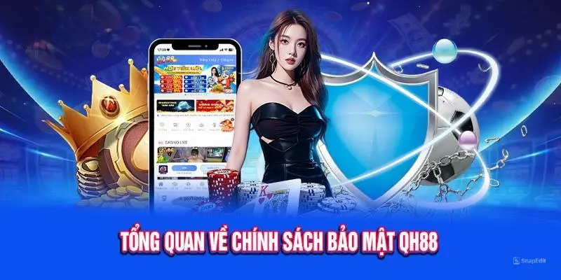 Chính sách bảo mật 1 Chính Sách Bảo Mật