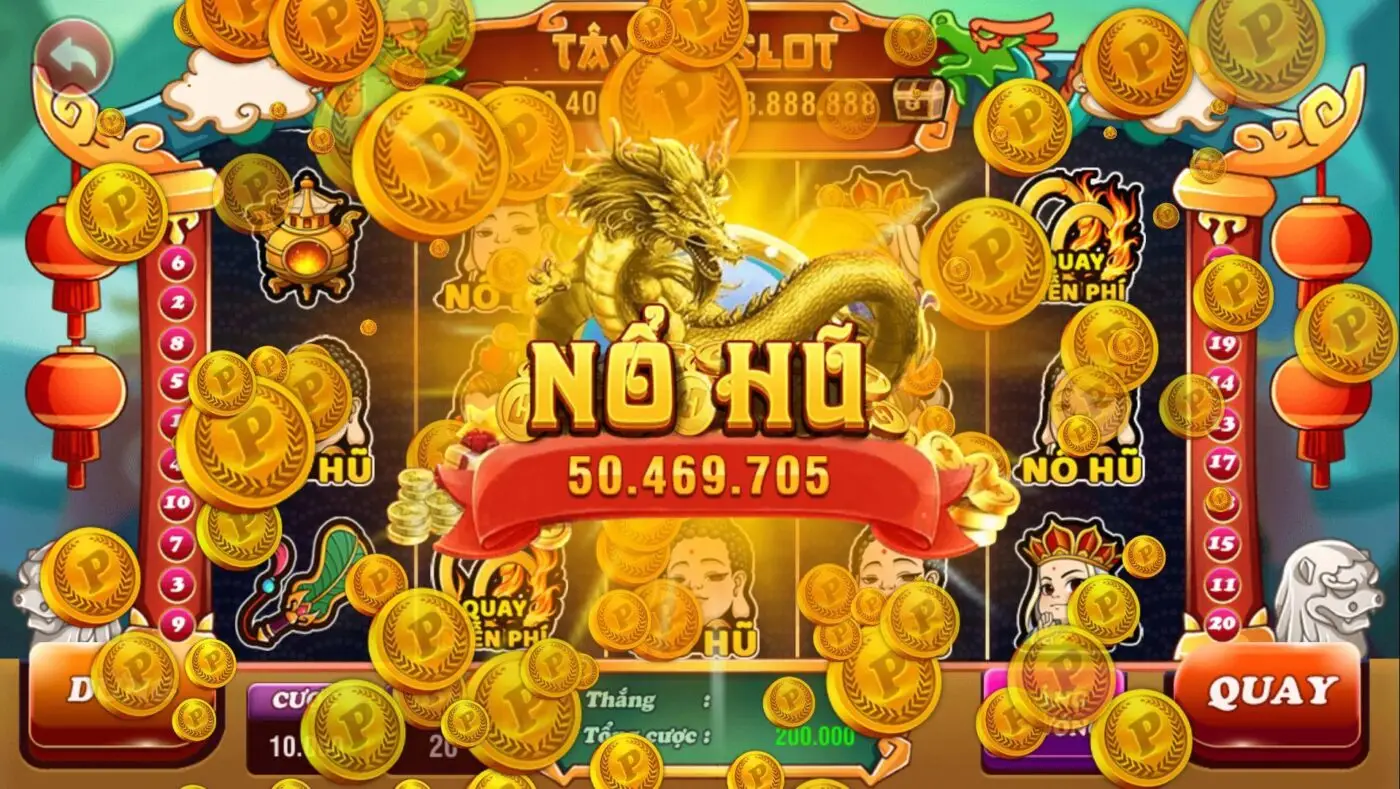 QH88 không ngừng cập nhật các tựa game nổ hũ mới hàng tháng cho người dùng trải nghiệm