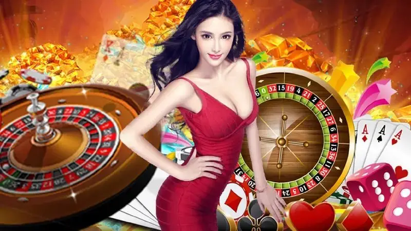 Sảnh AG Live Casino - Đỉnh cao giải trí cá cược trực tuyến thời thượng 4 Nâng cao kỹ năng cá cược với những mẹo từ cao thủ